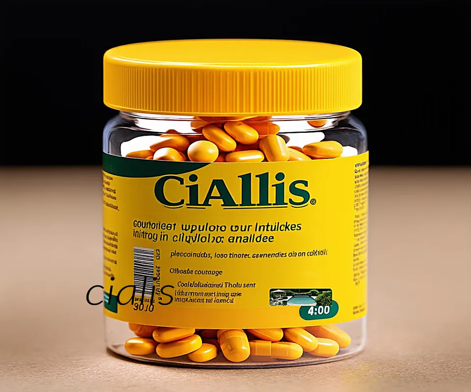 Siti sicuri per comprare cialis generico